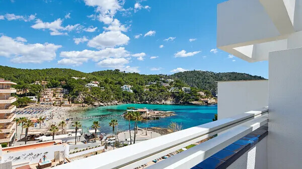 Alua Gran Camp de Mar